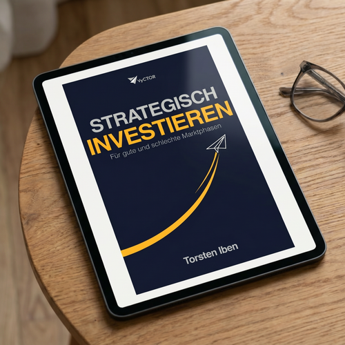 VyCTOR – Die Kunst, dem Trend zu folgen (E-Book)